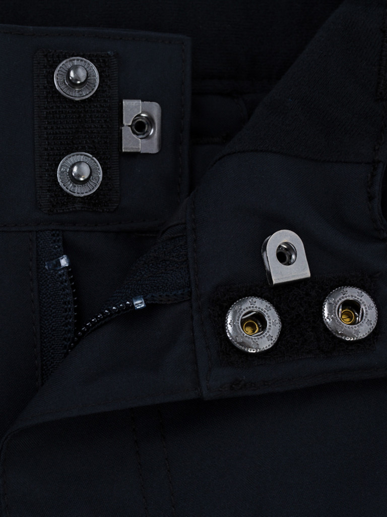 Брюки утепленные для мальчиков Quiksilver Estate Youth