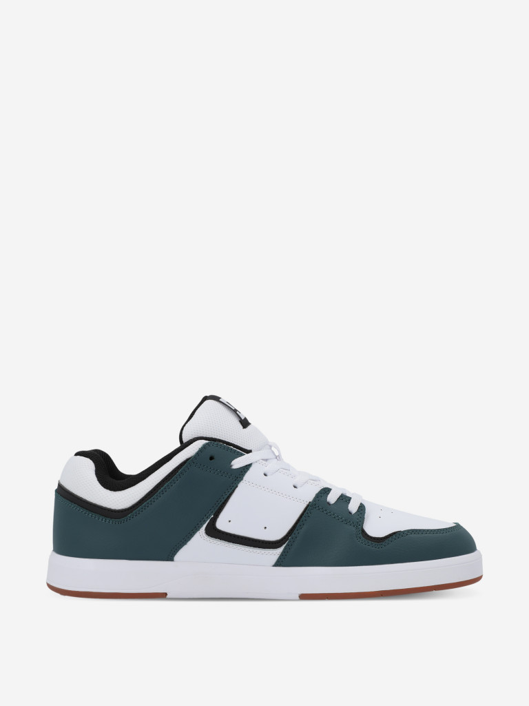 Кеды мужские DC Shoes Cure