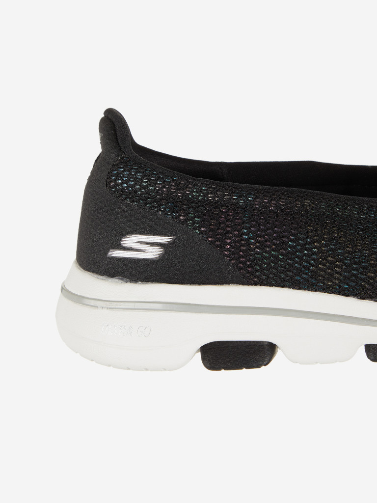 Слипоны женские Skechers Go Walk 5