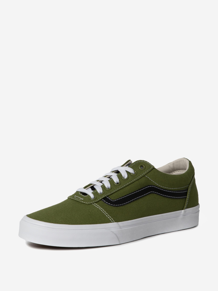 Кеды мужские Vans Ward