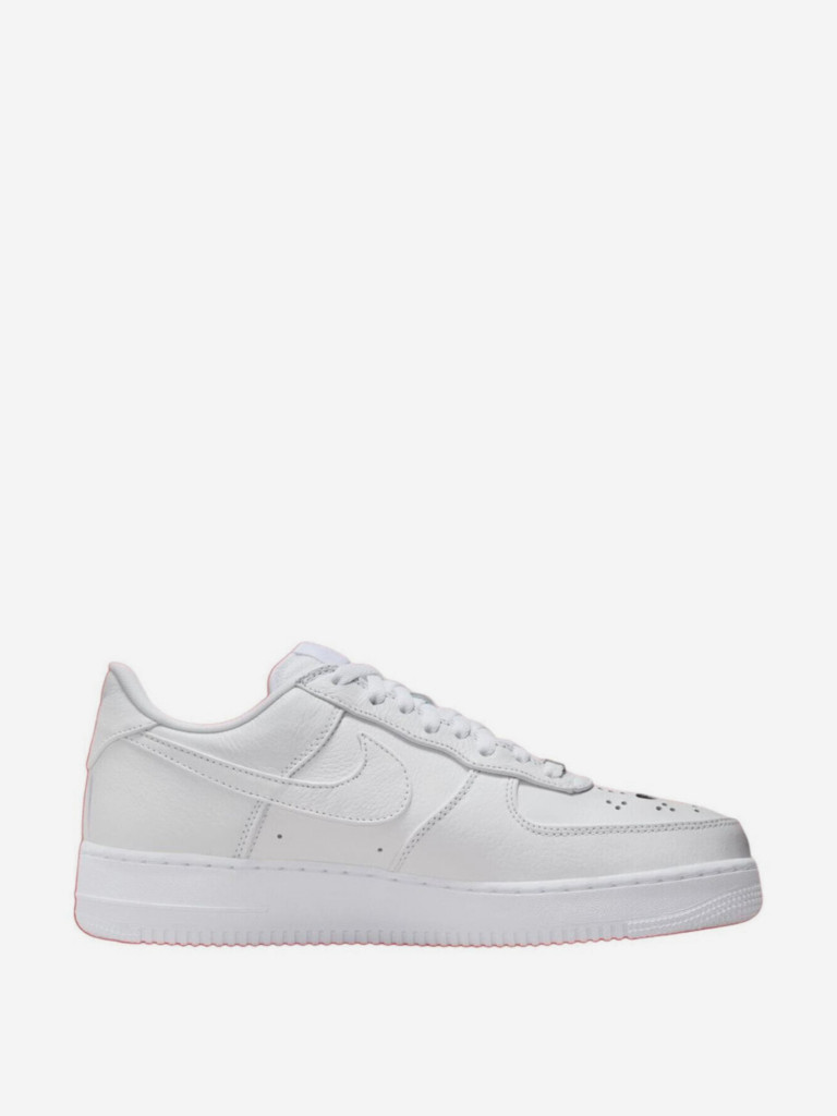 Кроссовки Nike Air Force 1 Low "Jason Mask"