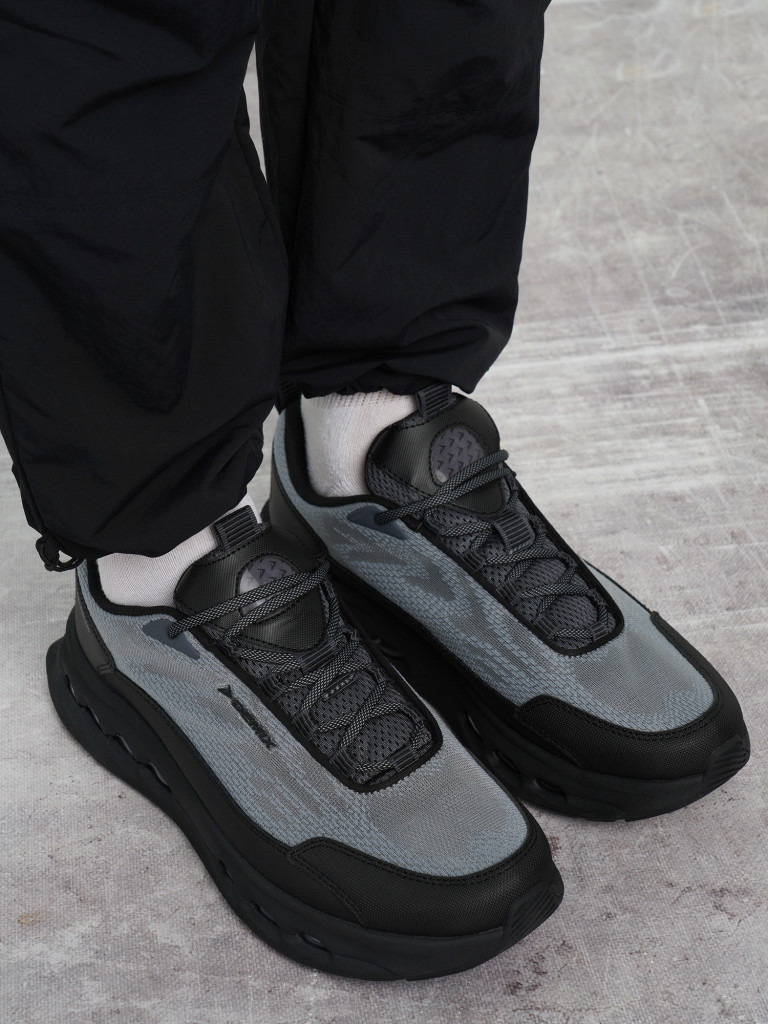 Кроссовки мужские Demix Impulse Lite