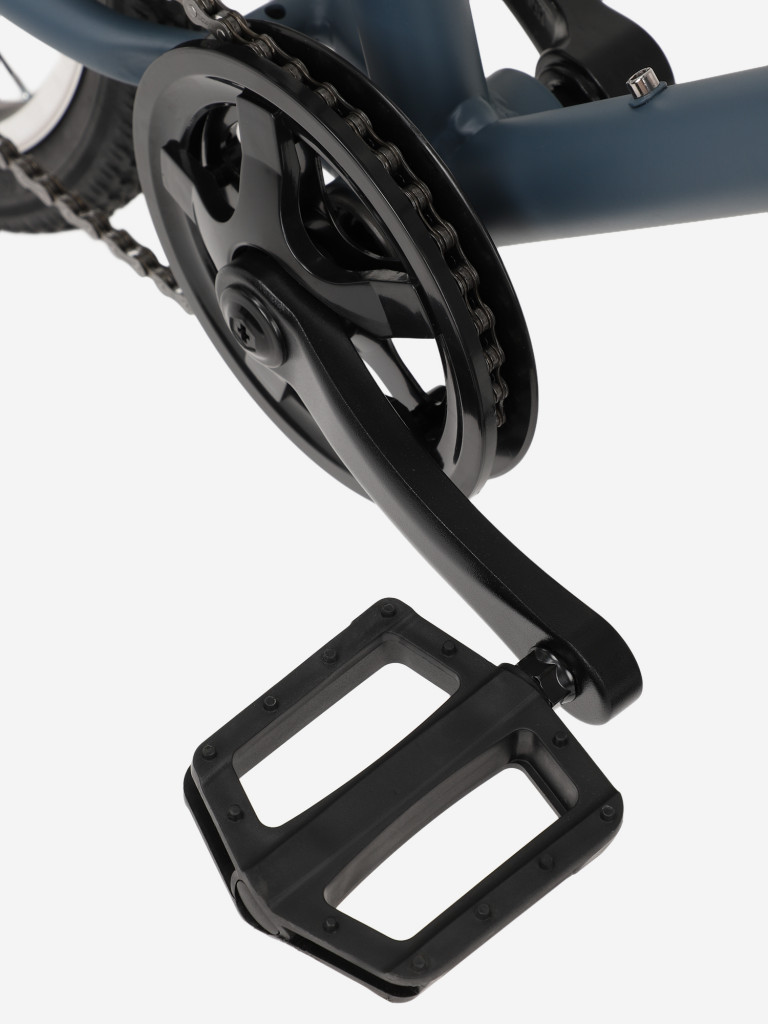 Велосипед для мальчиков Roces Amico 24"