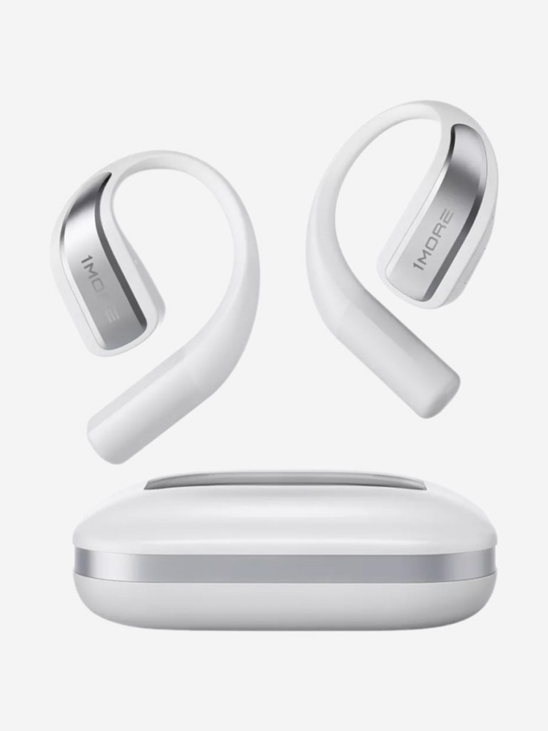 Беспроводные наушники 1MORE Open Earbuds S70, белый