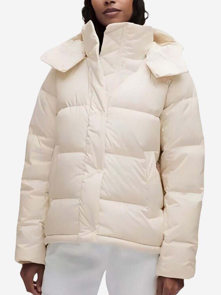 Куртка зимняя для активного отдыха Lululemon