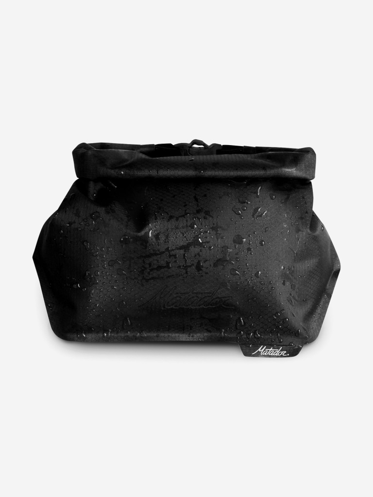 Водонепроницаемая косметичка MATADOR FlatPak Toiletry Case