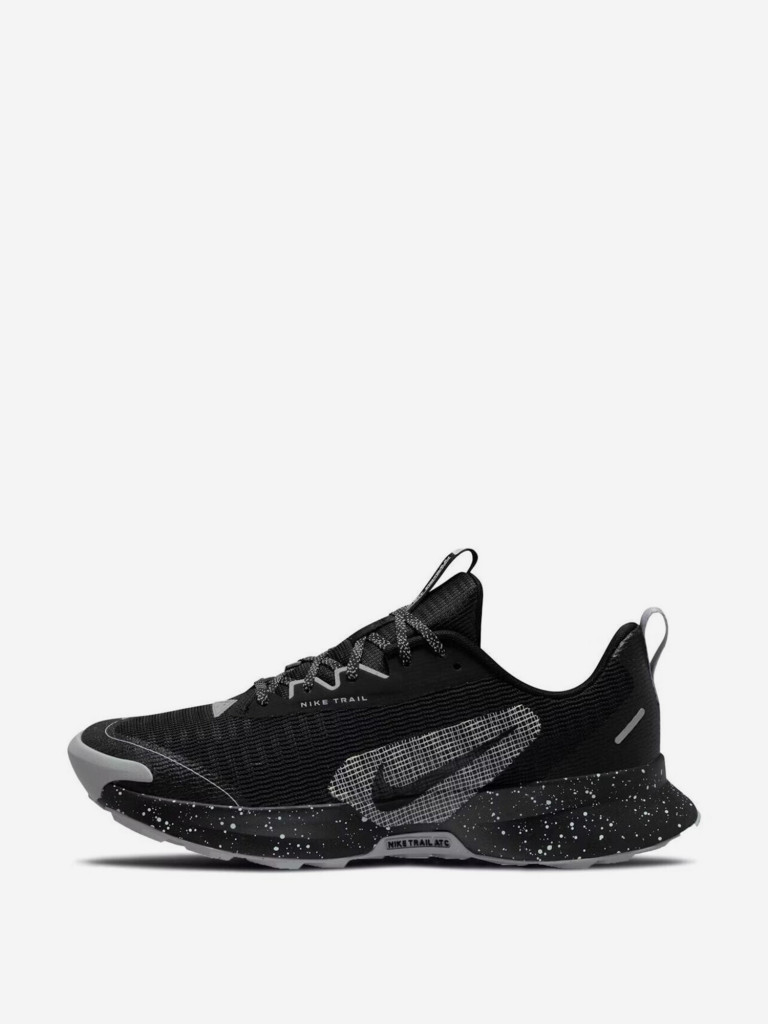 Кроссовки мужские для бега Nike Juniper Trail 3
