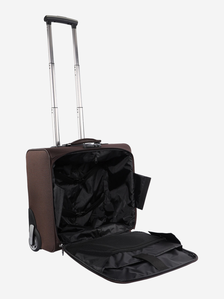 Чемодан RION+ S