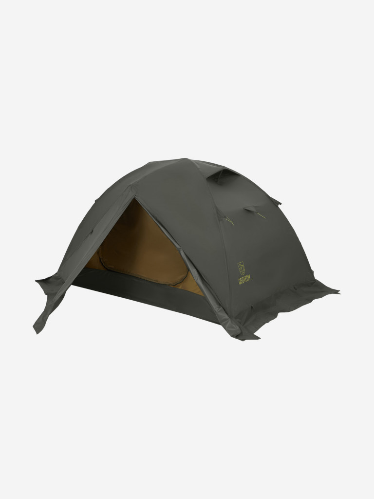 Палатка рыболовная Geotech Halibut 2 Pro