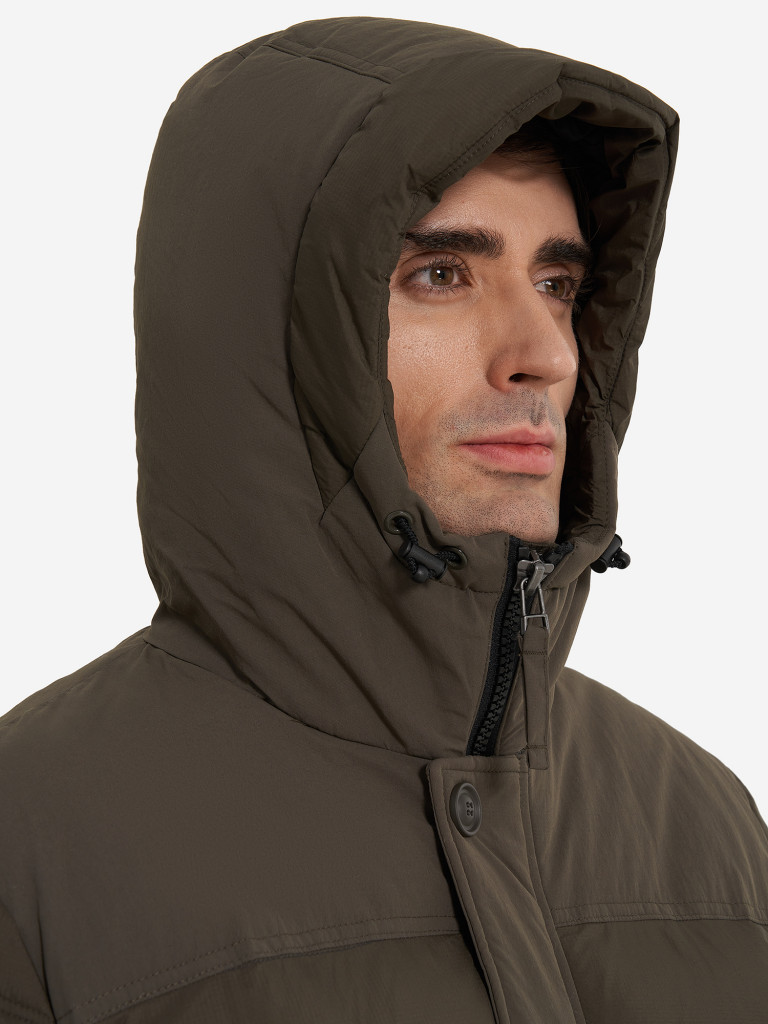 Куртка утепленная мужская CRAGHOPPERS Flynn