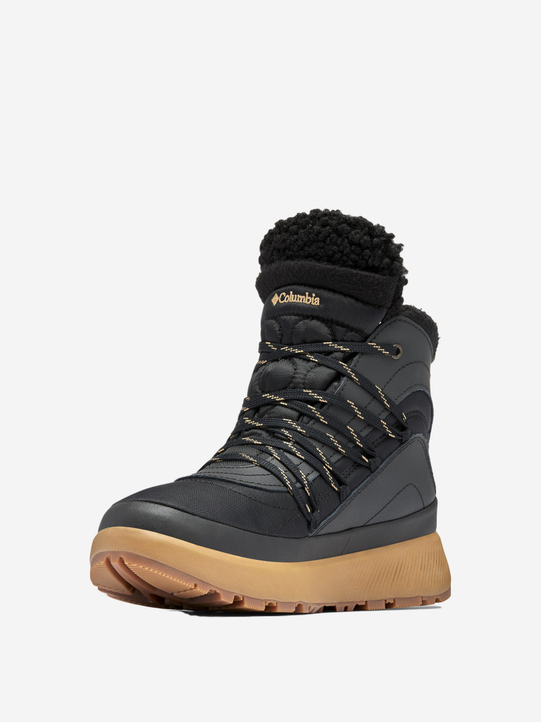 Сапоги утепленные женские Columbia Red Hills Omni-Heat