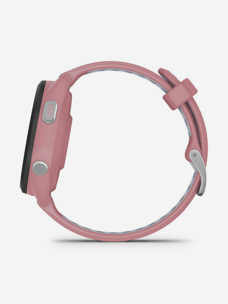 Спортивные часы Garmin Forerunner 265S Pink