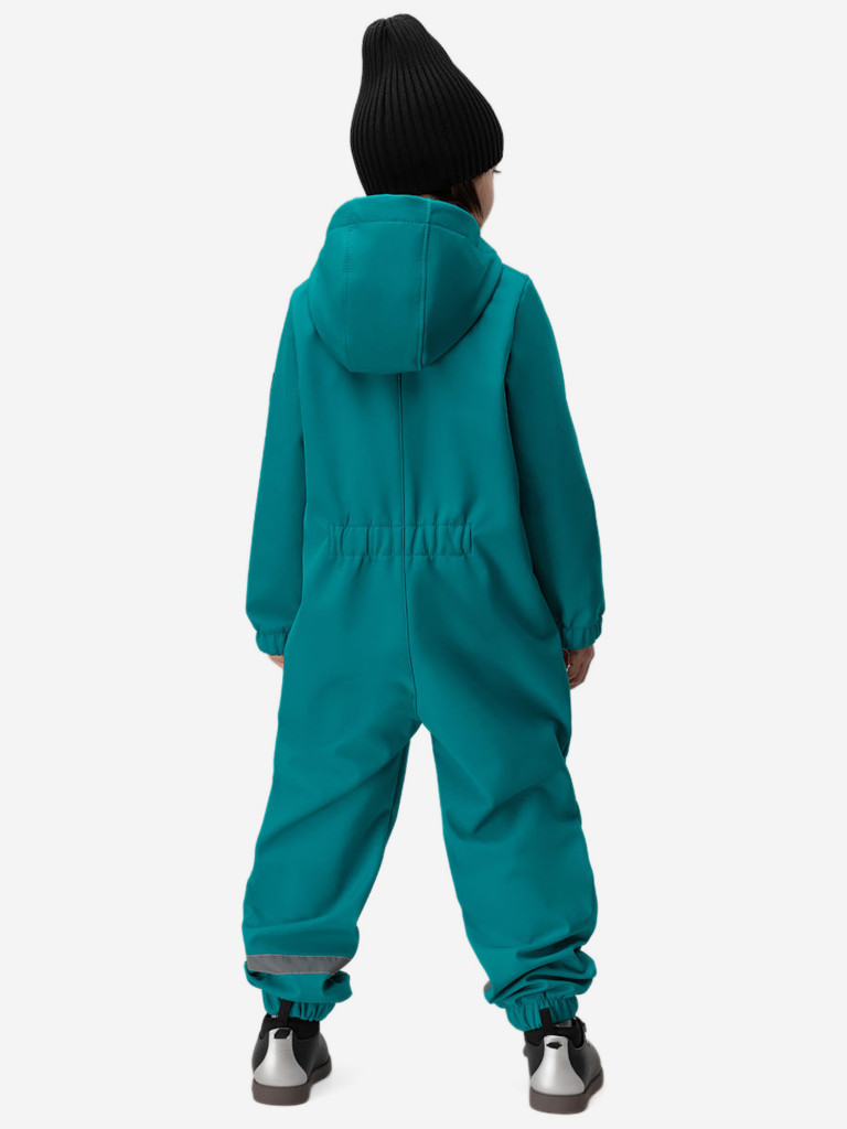 Комбинезон софтшелл bodo