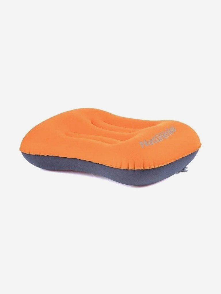 Подушка надувная Naturehike NH17T013-Z оранжевая