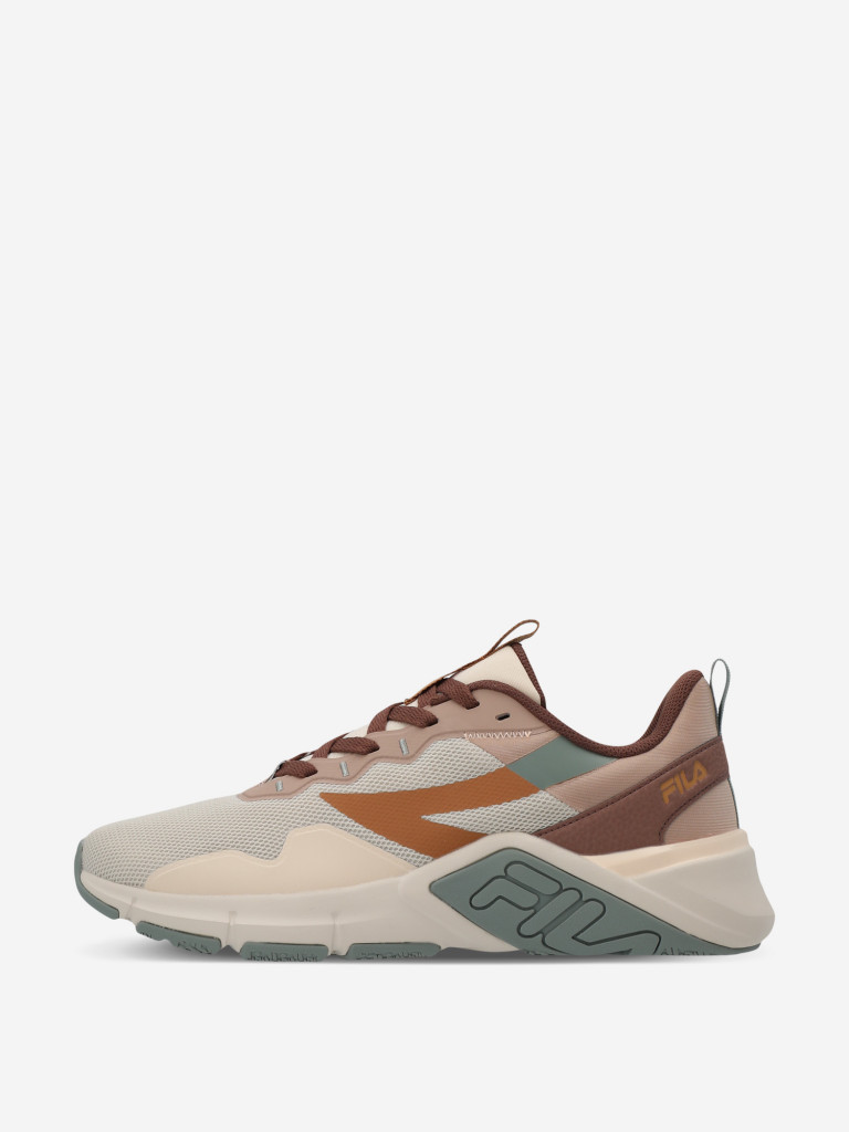 Кроссовки женские FILA Titan