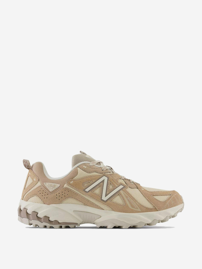 Кроссовки New Balance 610v1