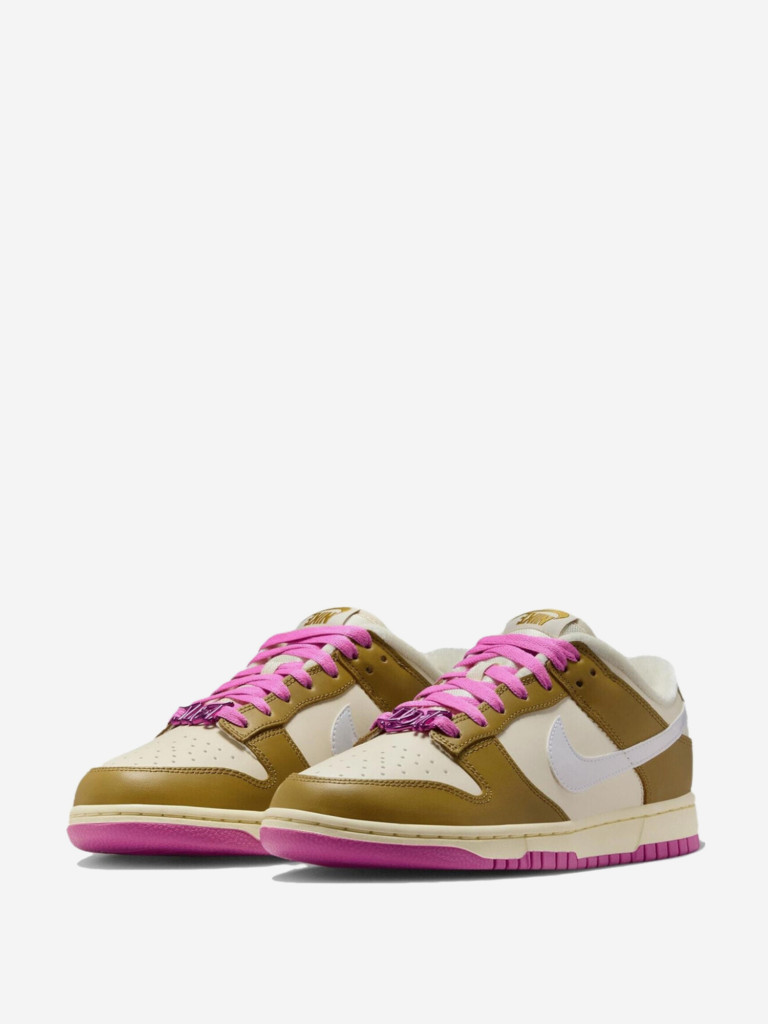 Кеды женские Nike Dunk Low SE