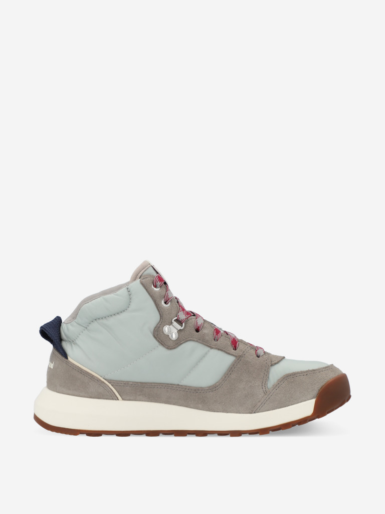 Ботинки женские Timberland Retro Swift