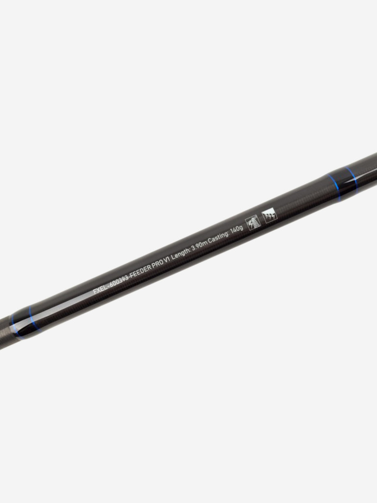 Удилище фидерное ELEGANCE FEEDER PRO V1 3,90м тест max 140г