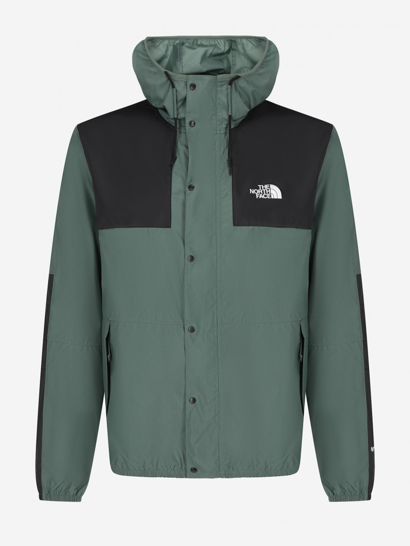 Ветровка мужская The North Face Seasonal Mountain Зеленый 13999₽