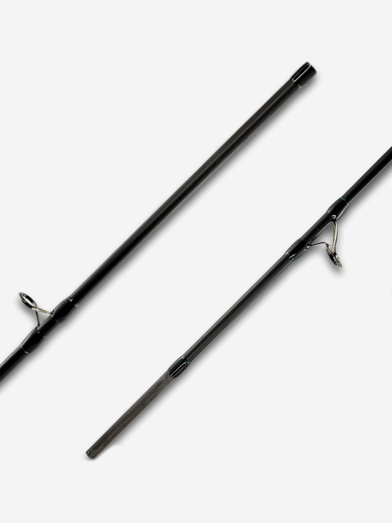 Фидер Fish Crystal EGRIDE FEEDER EGR-332ML (3.30м до 65гр), 2+3 tips