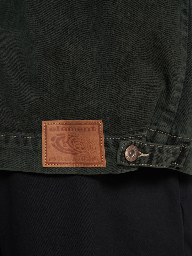 Легкая куртка мужская Element