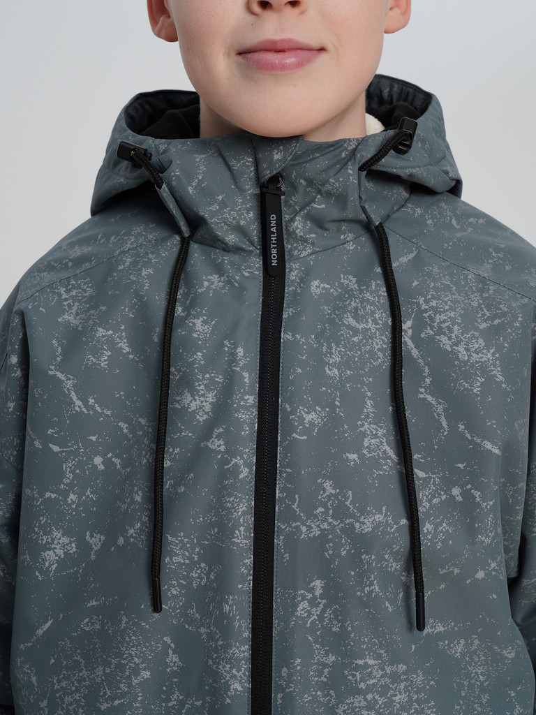 Легкая куртка для мальчиков Northland