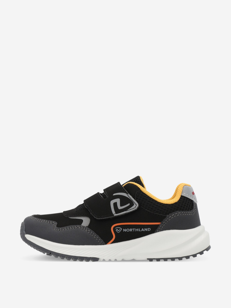 Кроссовки для мальчиков Northland Flink Lk Pu