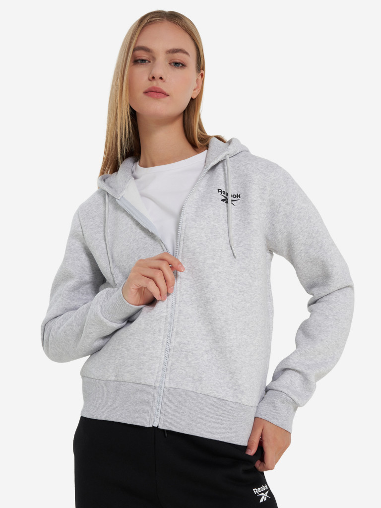 Толстовка женская Reebok Viola