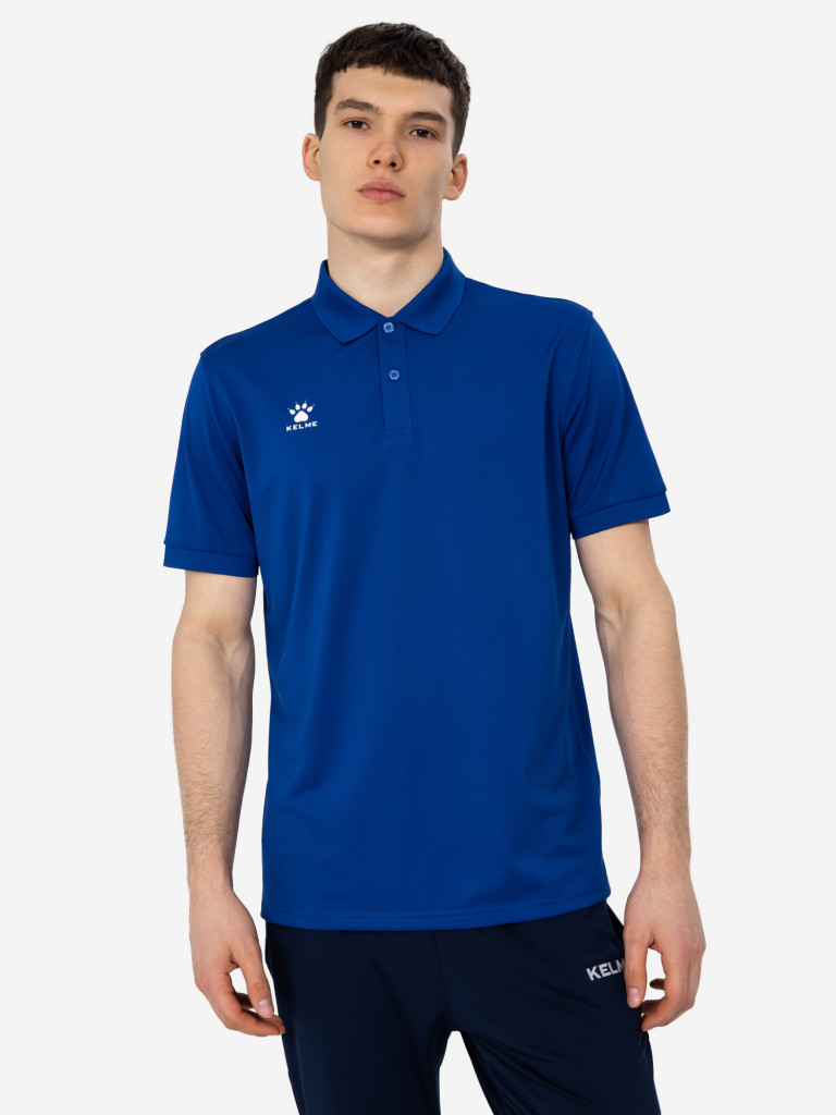 Поло мужское Kelme