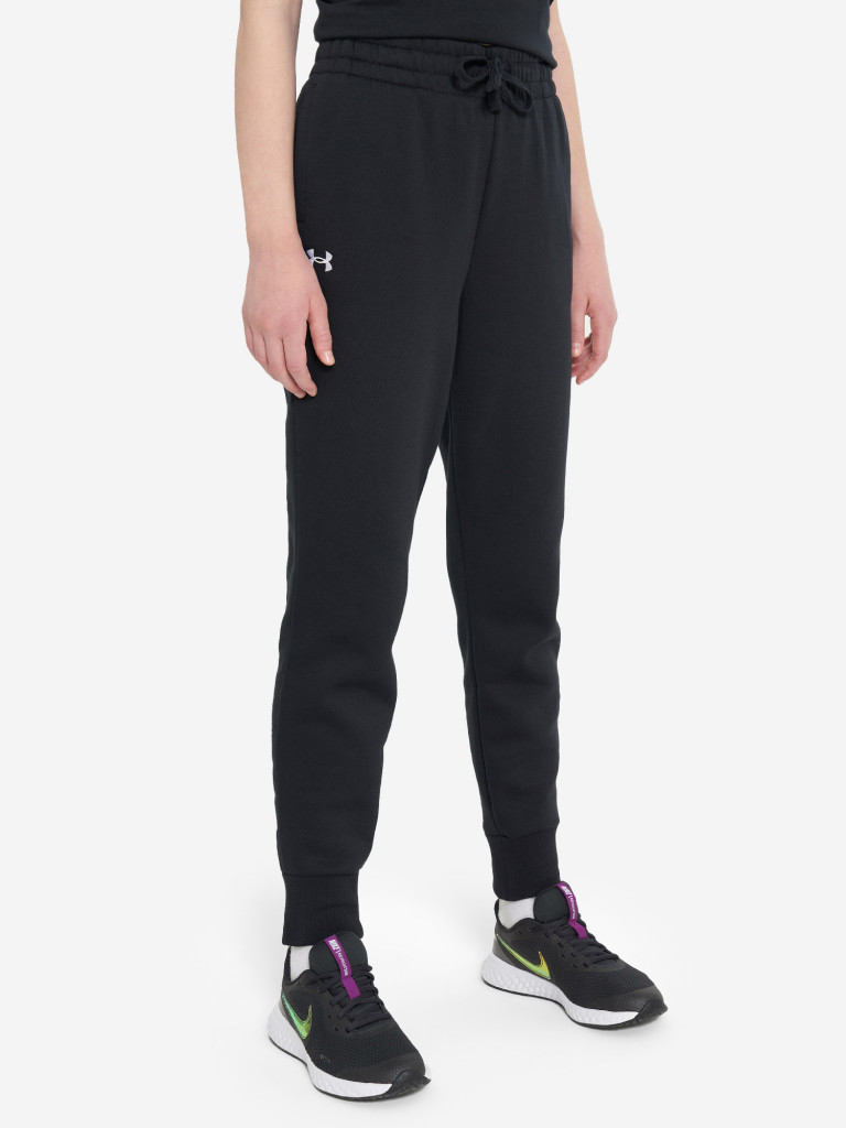 Брюки для девочек Under Armour Rival