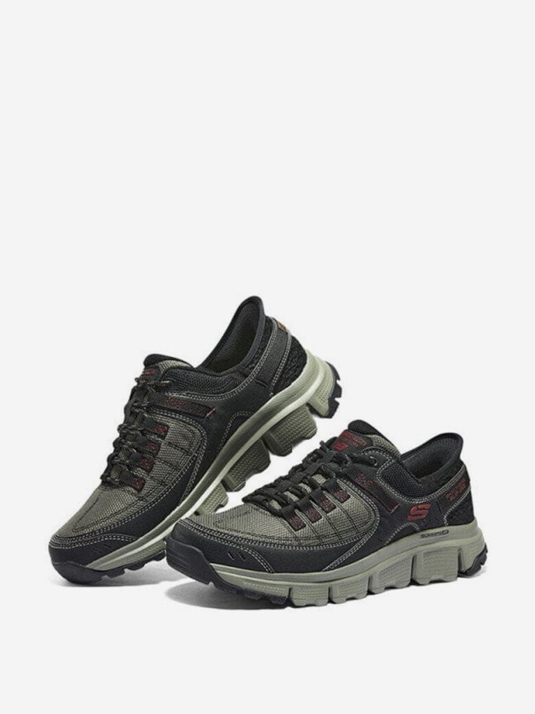 Кроссовки Skechers Hands Free Slip-Ins