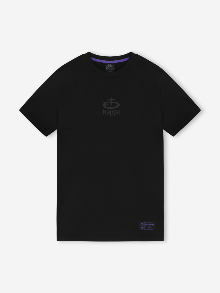 Футболка Kappa x OBLADAET