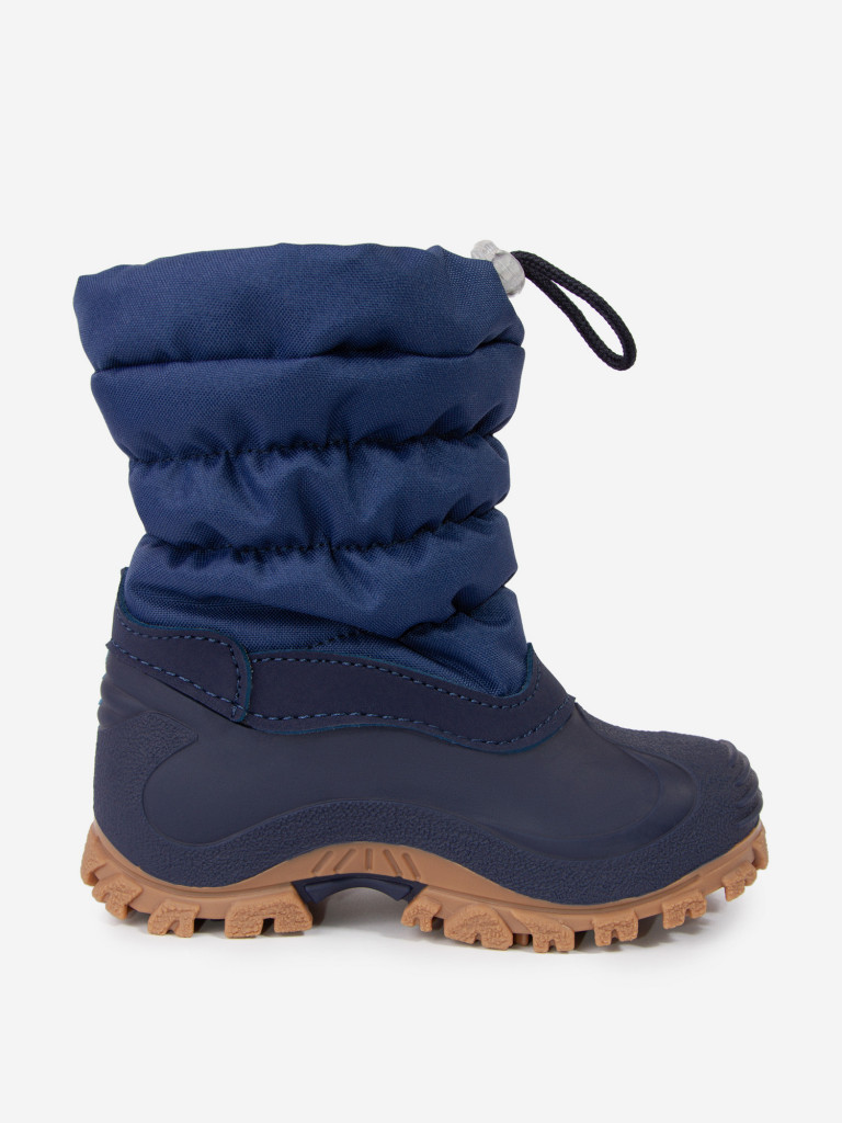 Сапоги для мальчика GUSTI F09768AGUSA4319800