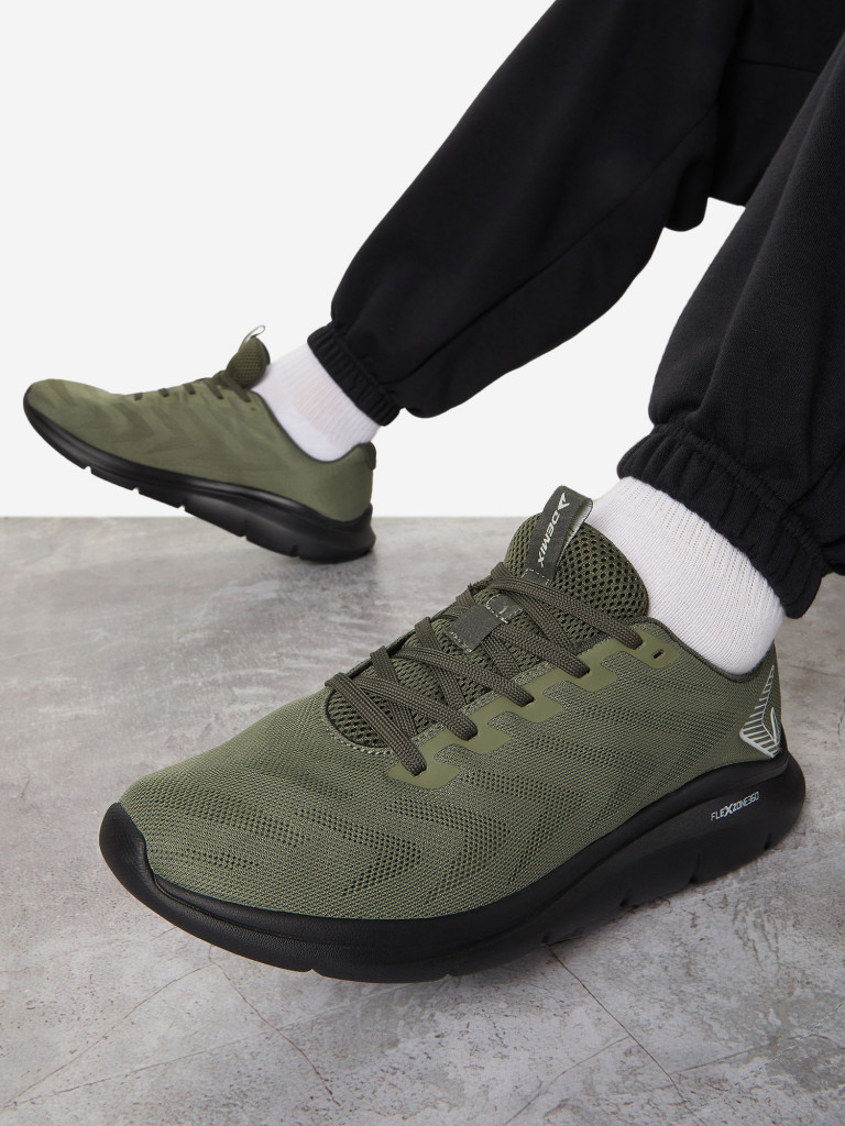 Кроссовки мужские Demix Magus Tr