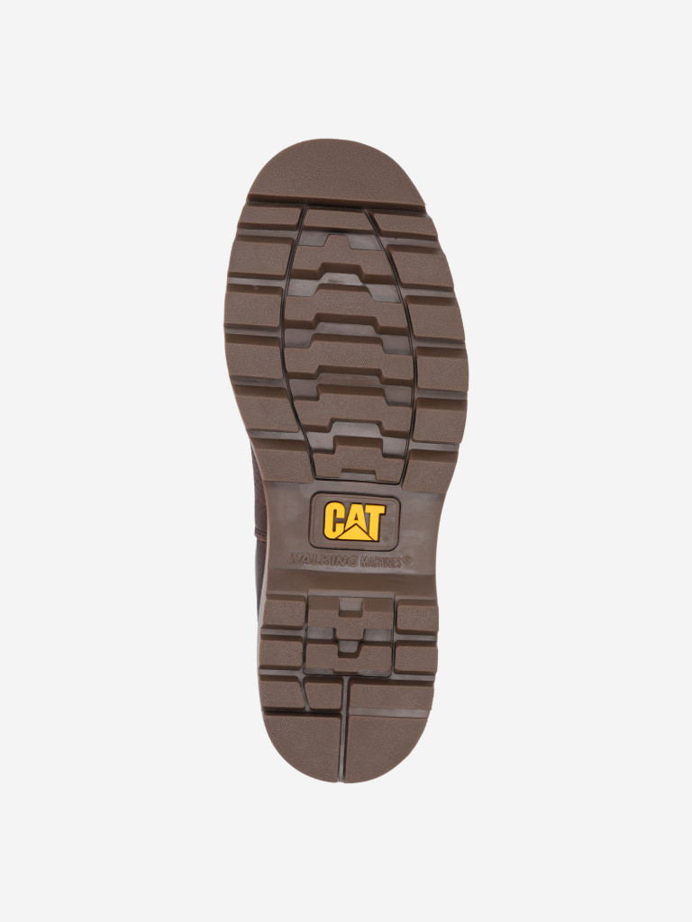 Ботинки мужские Caterpillar Colorado 2.0 Wp