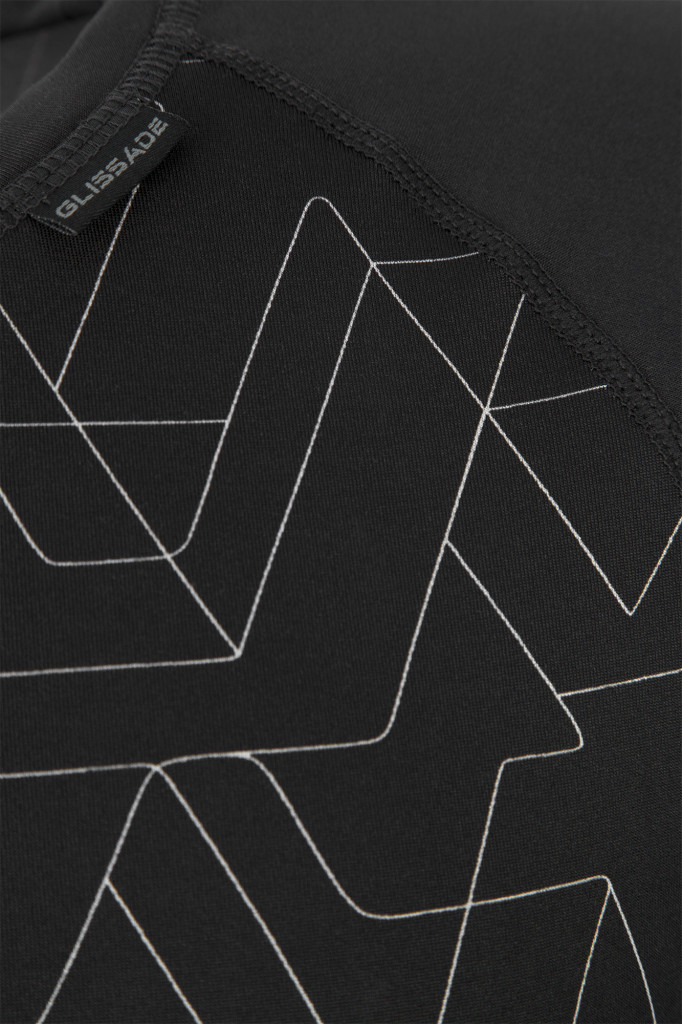 Комплект термобелья мужской Glissade