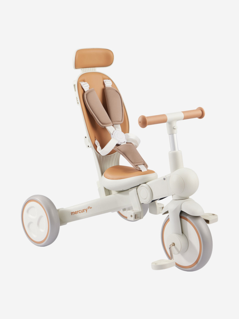 Велосипед трехколесный MERCURY PRO
