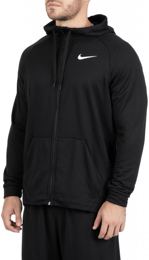 Толстовка мужская Nike Dry