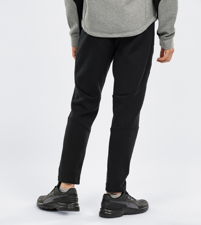 Брюки мужские PUMA Evostripe
