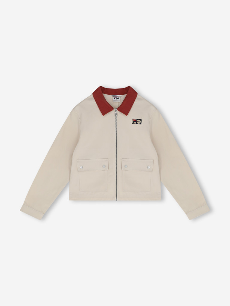 Легкая куртка женская FILA