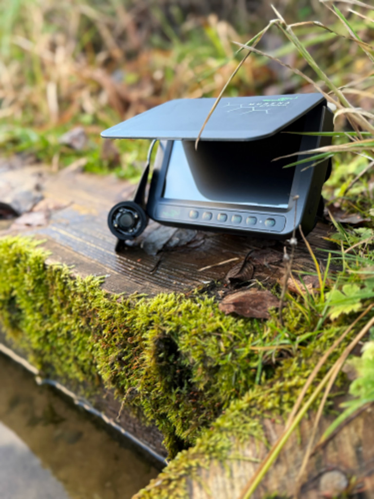 Подводная видеокамера MURENA Premium 5", 20 м