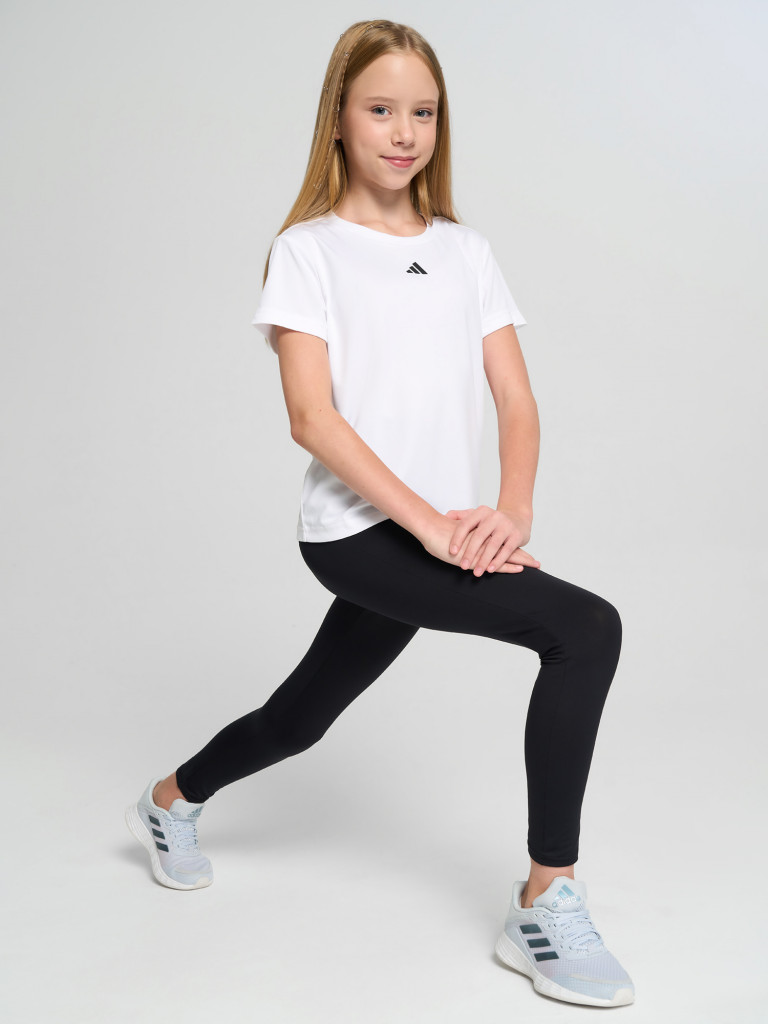 Футболка для девочек adidas