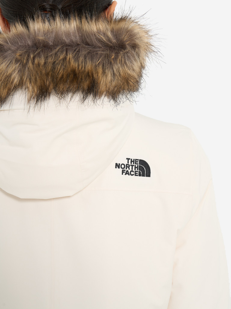 Куртка утепленная женская The North Face Zaneck