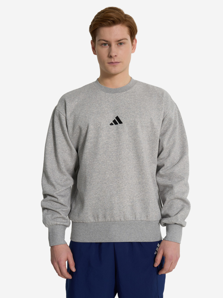Свитшот мужской adidas