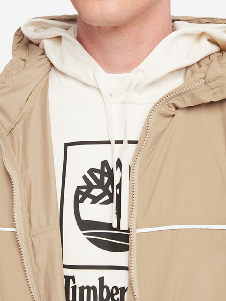 Куртка Timberland Unisex Liquorice Yellow