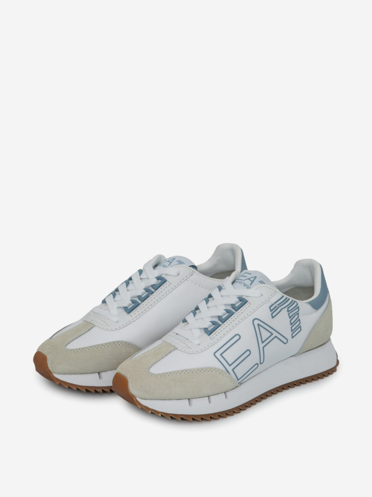 Кроссовки женские EA7 SNEAKER