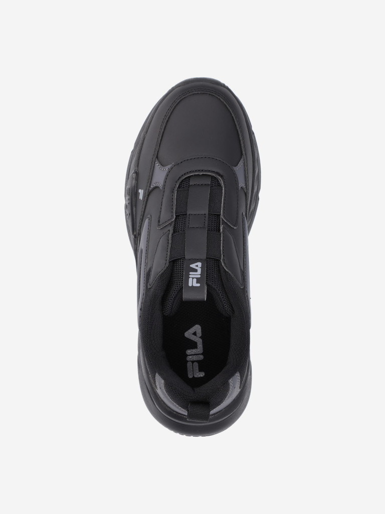 Кроссовки для мальчиков FILA Naite 2.0 Pu