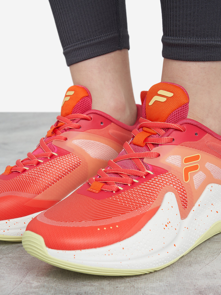 Кроссовки женские FILA Crix