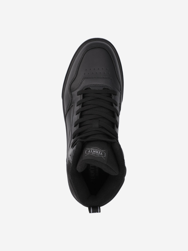 Кеды утепленные мужские Termit Bronx Street